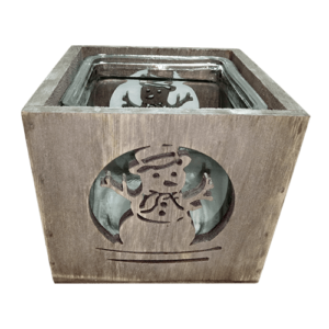 candleholder