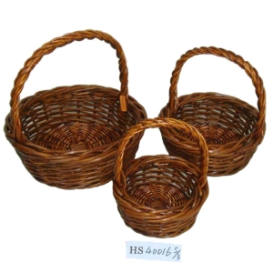 wicker-woven-craft-fruit-basket