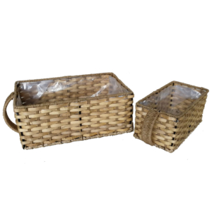 wicker-woven-craft-garden-basket